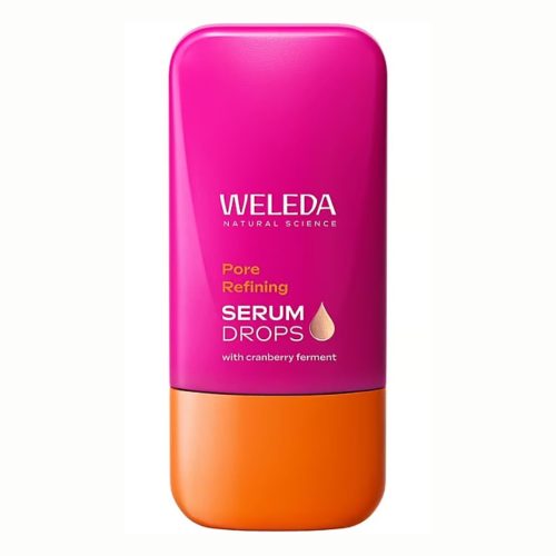 Weleda, Weleda - Pore Refining Serum Drops, 30 ml