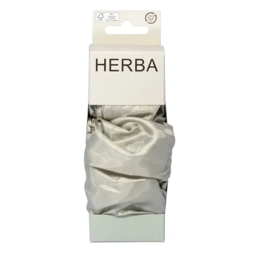 HERBA, HERBA Duschhaube gefüttert, sage, grün (1 Stk)