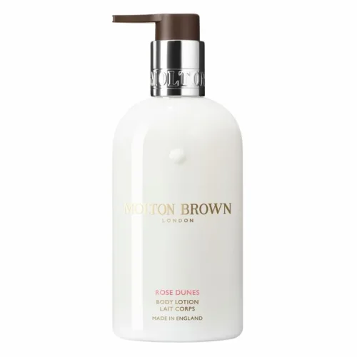 MOLTON BROWN, Molton Brown Rose Dunes Body Essentials Bodylotion 300 ml