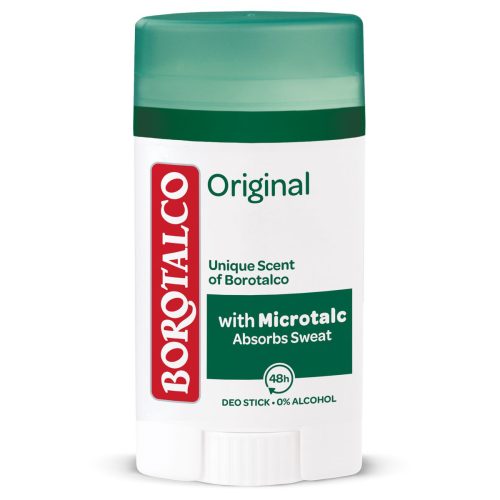 BOROTALCO, Borotalco Deo Original Stick (40ml)