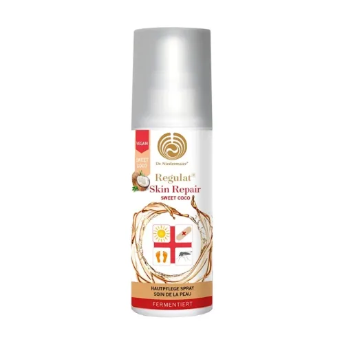 Regulat Beauty, REGULAT BEAUTY Skin Repair Spray Serum 50ml Damen