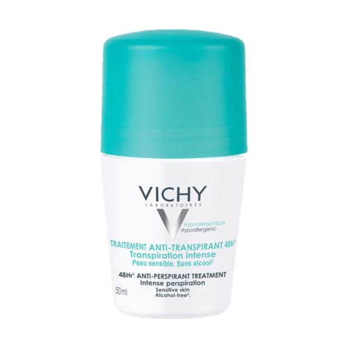 VICHY, Vichy Deo Anti-Transpirant Roll-on (50ml)