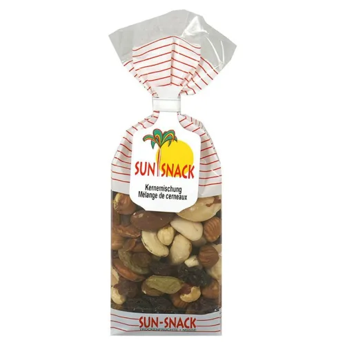 SUN SNACK, SUN SNACK Kernemischung Bio (200g)