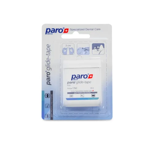 Paro, paro GLIDE TAPE Teflon-Tape 1762 (20m)