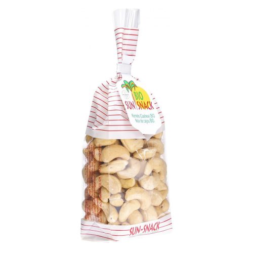 SUN SNACK, SUN SNACK Cashew Bio (200g)