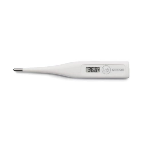 Omron, OMRON Fieberthermometer Eco Temp Basic (1 Stk)