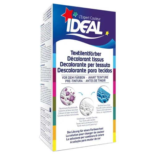 IDEAL, IDEAL Textilentfärber (330g)