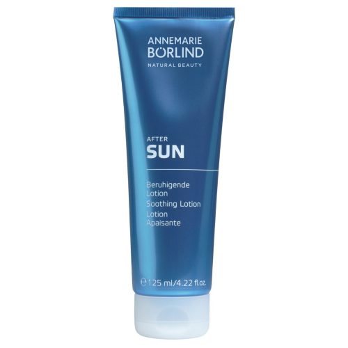 Annemarie Börlind, ANNEMARIE BÖRLIND Beruhigende Lotion After Sun 125 ml
