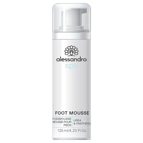 Alessandro, Alessandro Foot Mousse 125ml