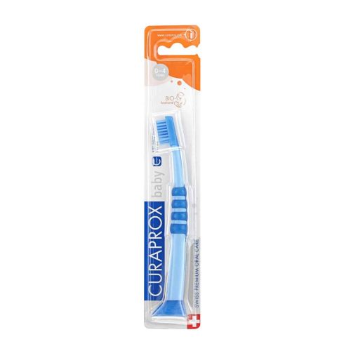 CURAPROX, CURAPROX - Baby-Zahnbürste, Zufallsauswahl, 1 Stück