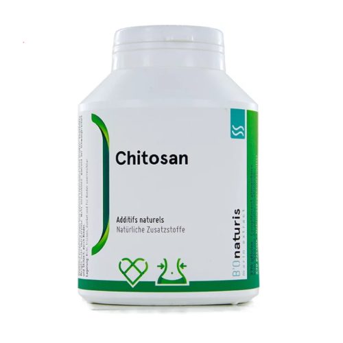 Bionaturis, BIOnaturis Chitosan 330mg Kapseln (270 Stk)