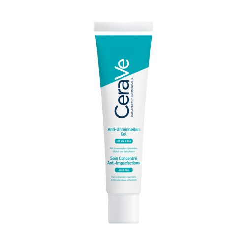 CeraVe, CeraVe - Anti-Unreinheiten Gel, 40 ml