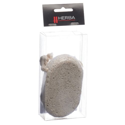 HERBA, Herba.Bimsstein