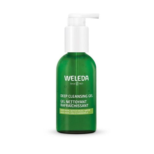 Weleda, Weleda - Deep Cleansing Gel, 150  ml