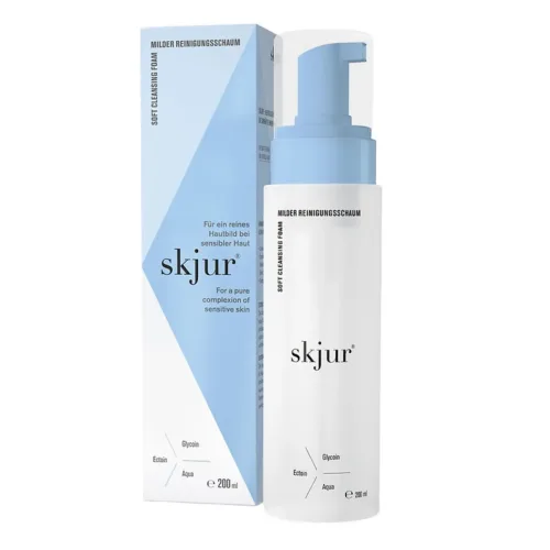 Skjur, Skjur Reinigungsschaum (200ml)