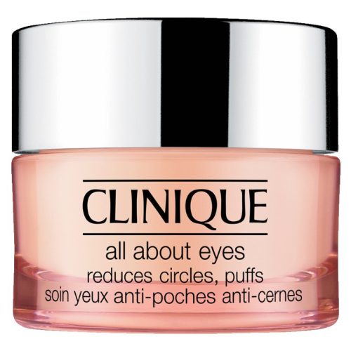 Clinique, Clinique All about Clean All About Eyes Augencreme 15 ml