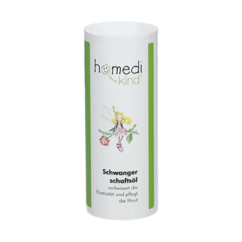 ECA-MEDICAL HANDELSGMBH, homedi-kind® Schwangerschaftsöl