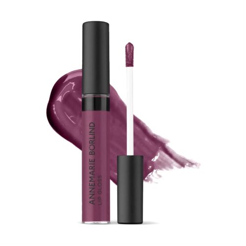 Annemarie Börlind, ANNEMARIE BÖRLIND Lip Gloss 9,5 ml RUBY
