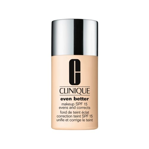 Clinique, Clinique Even Better? Make-up SPF 15 Foundation 30 ml Nr. CN 10 - Alabaster