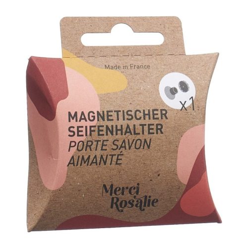Merci Rosalie, Merci Rosalie Seifenhalter (1 Stück)