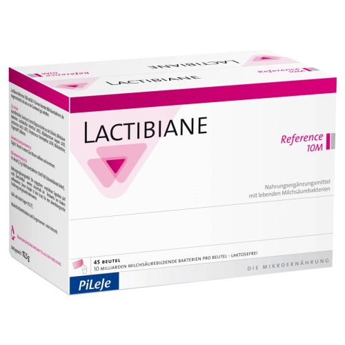 Lactibiane, Lactibiane Reference 10M Beutel (45 Stk)