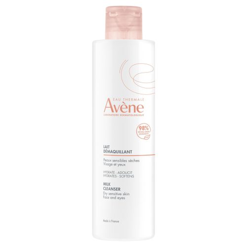 Avene, Avene - Reinigungsmilch, Essentiel, 200 ml