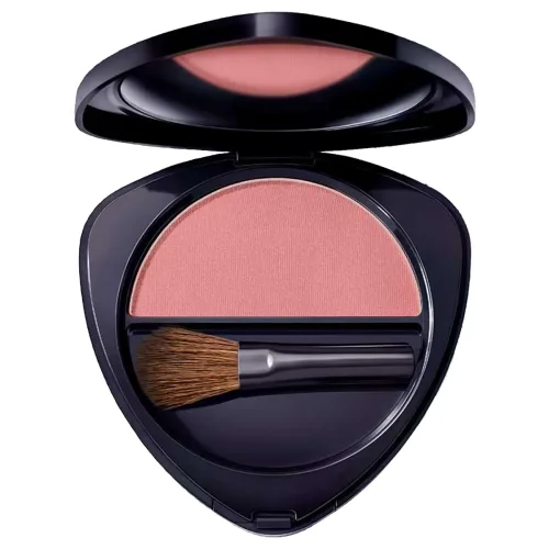 Dr. Hauschka, Dr. Hauschka Blush 02 apricot 5 g Nr.1 - Raspberry