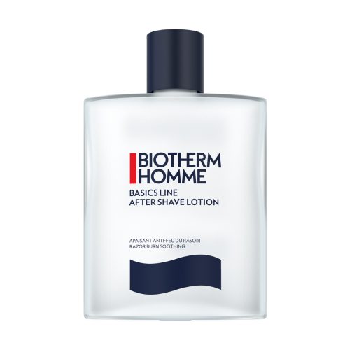 Biotherm, Biotherm - Anti Feu Du Rasoir After-Shave Balsam, 100  ml