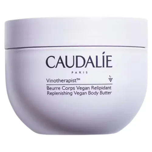 Caudalie, Caudalie - Vinotherapist Vegane Rückfettende Body Butter, 250 ml