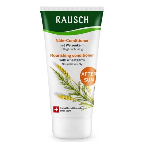 RAUSCH, Rausch - Nähr-Conditioner, Weizenkeim, 150  ml