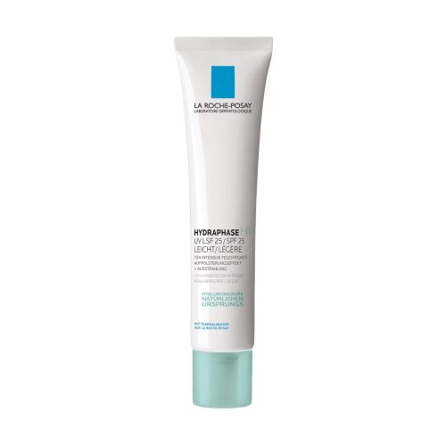 La Roche-Posay, LA ROCHE-POSAY Hydraphase HA UV leicht (40ml)