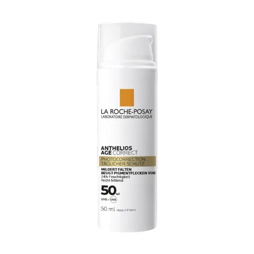 La Roche-Posay, La Roche-Posay Anthelios Age Correct LSF50 50 ml
