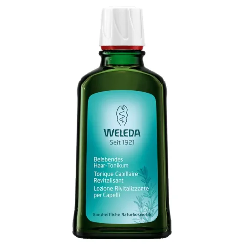 Weleda, Weleda Haartonic Belebendes Haar
