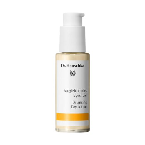 Dr. Hauschka, Dr. Hauschka - Ausgleichendes Tagesfluid, 50 ml
