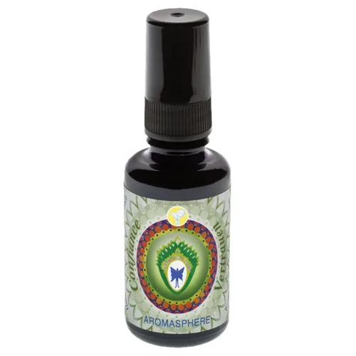 AROMASPHÈRE, AROMASPHERE Raumspray Vertrauen (30ml)