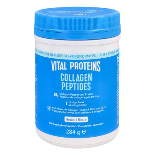 Vital Proteins, Vital Proteins - Neutral, Collagen Peptides, 284G