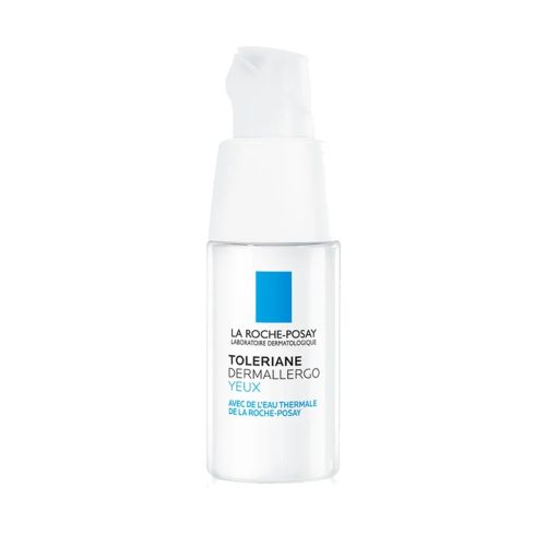 La Roche Posay, La Roche Posay - Toleriane Dermallergo Augenpflege, Tolériane Ultra Dermallergo Augen, 20 ml