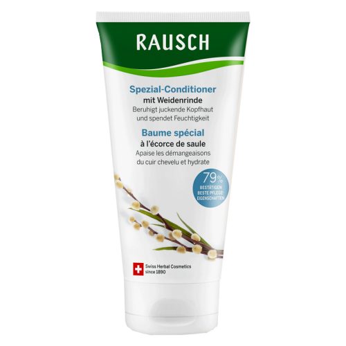 Rausch, RAUSCH Spezial-Conditioner Weidenrinde (150ml)