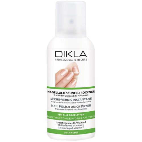 Dikla, DIKLA Nagellack Schnellktrockner Spray 100 ml