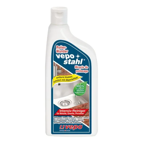 VEPO, VEPOSTAHL Polierwunder (300g)