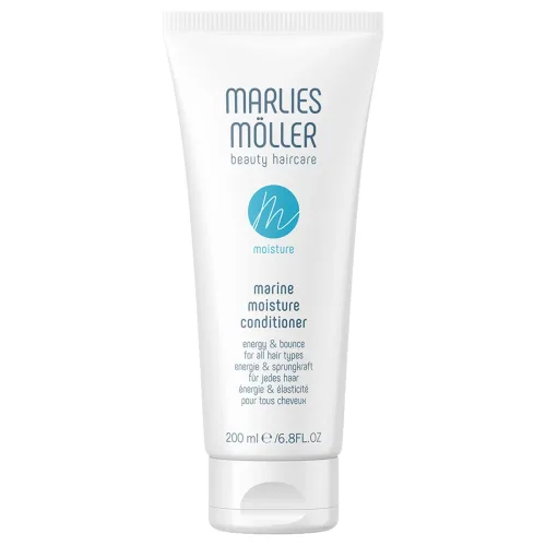 Marlies Möller, Marlies Möller Marine Moisture Conditioner 200 ml