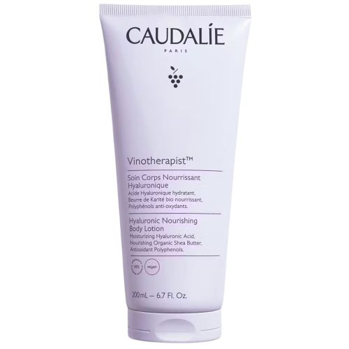 Caudalie, Caudalie - Vinotherapist Nährende Körperpflege, 200 ml