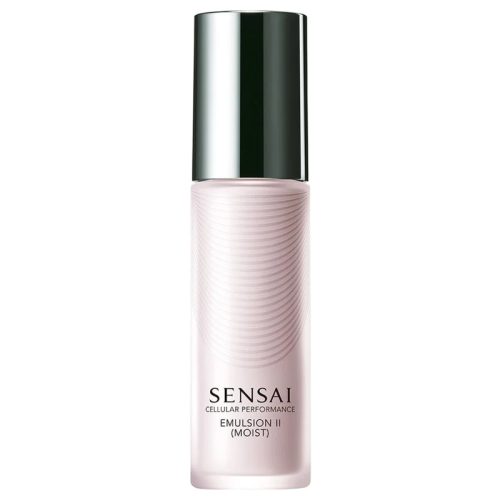 Sensai, SENSAI Cellular Performance Basis Emulsion ll (Moist) Spezialgröße Gesichtscreme 50 ml