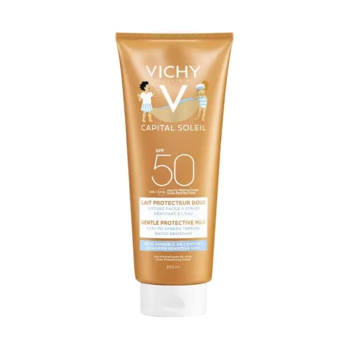 VICHY, VICHY IS Kinder-Milch LSF50 (300ml)