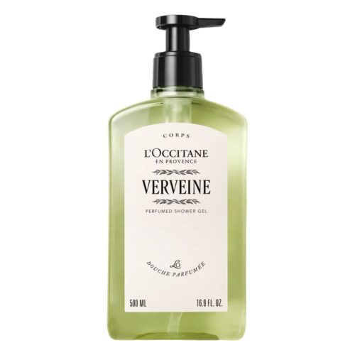 L’Occitane en Provence, Gel Douche parfumé Verveine - 500 - L'Occitane en Provence