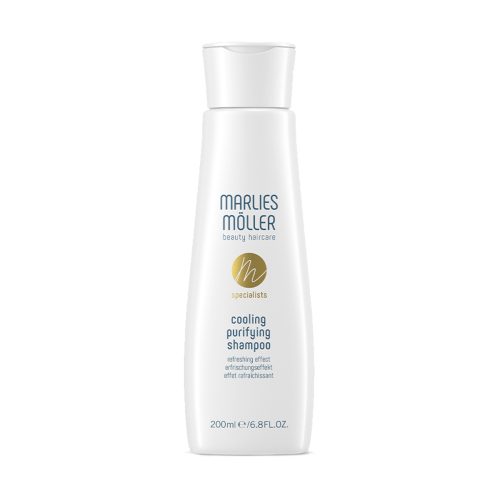 Marlies Möller, MM Specialists - Cooling Purifying Shampoo