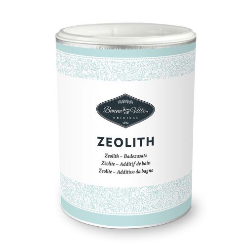 Bonneville, BONNEVILLE Zeolith Ds 500 g