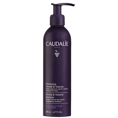 Caudalie, Caudalie Shampooing Densité & Volume 200 ml