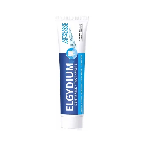 ELGYDIUM, ELGYDIUM -  Anti Plaque einzel, 75 ml