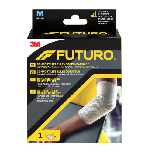 Futuro, FUTURO Bandage Comfort Lift Ellbogen L (1 Stück)